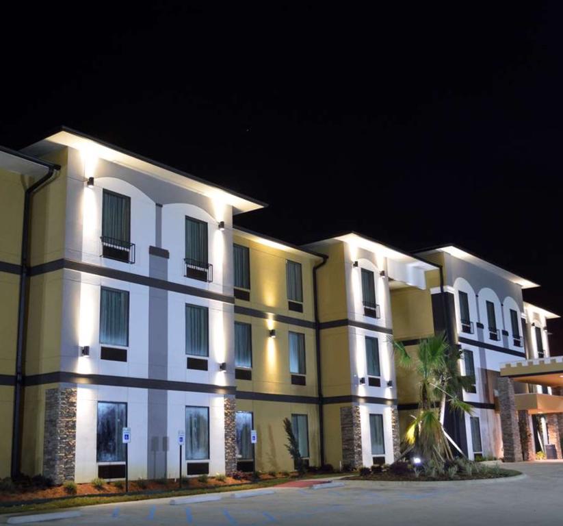 Best Western Plus Regency Park Hotel