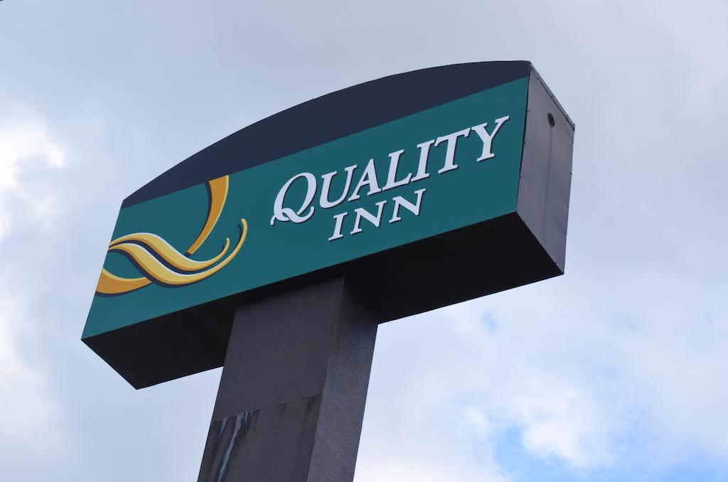 Quality Inn Tigard - Portland Southwest