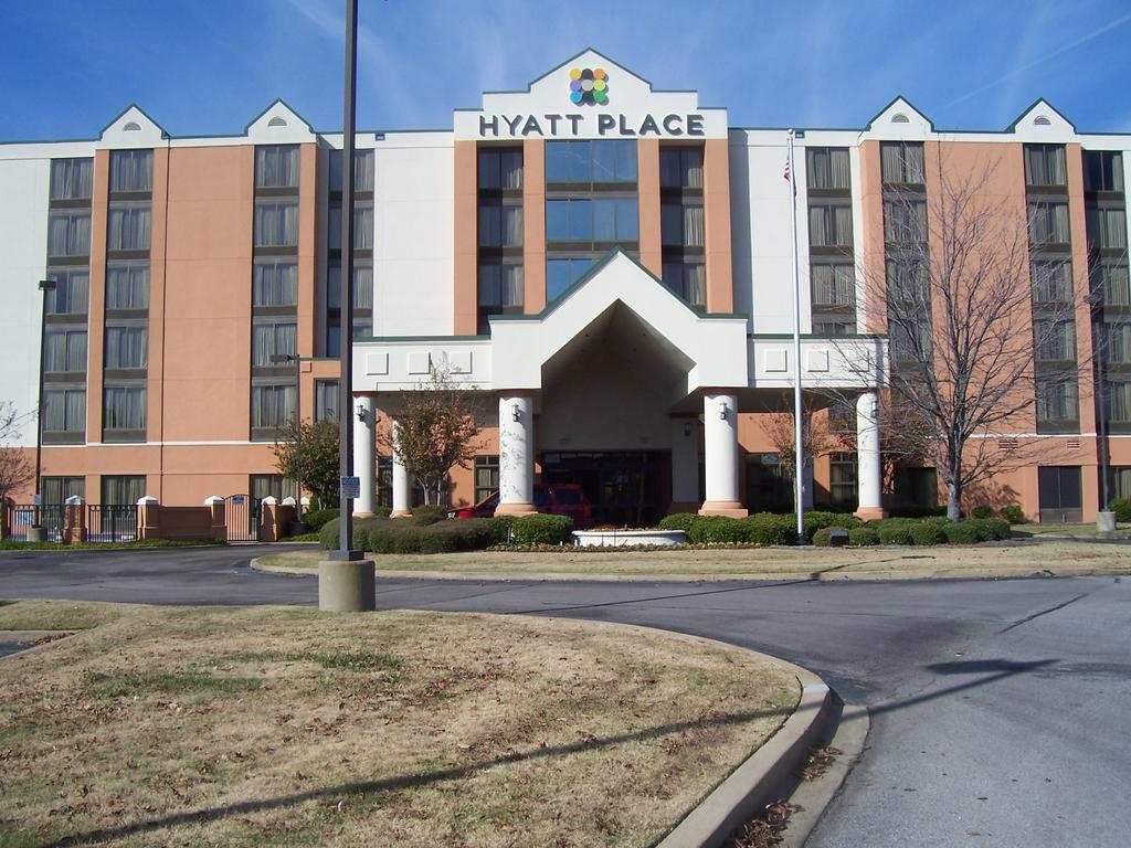 Hyatt Place Memphis Wolfchase Galleria