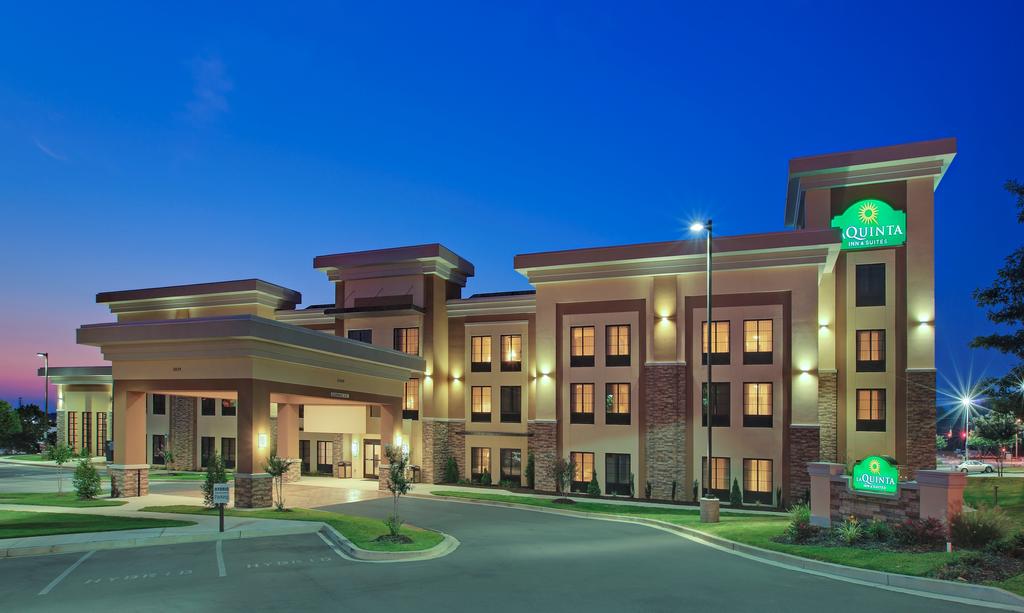 La Quinta Inn and Suites Memphis Wolfchase