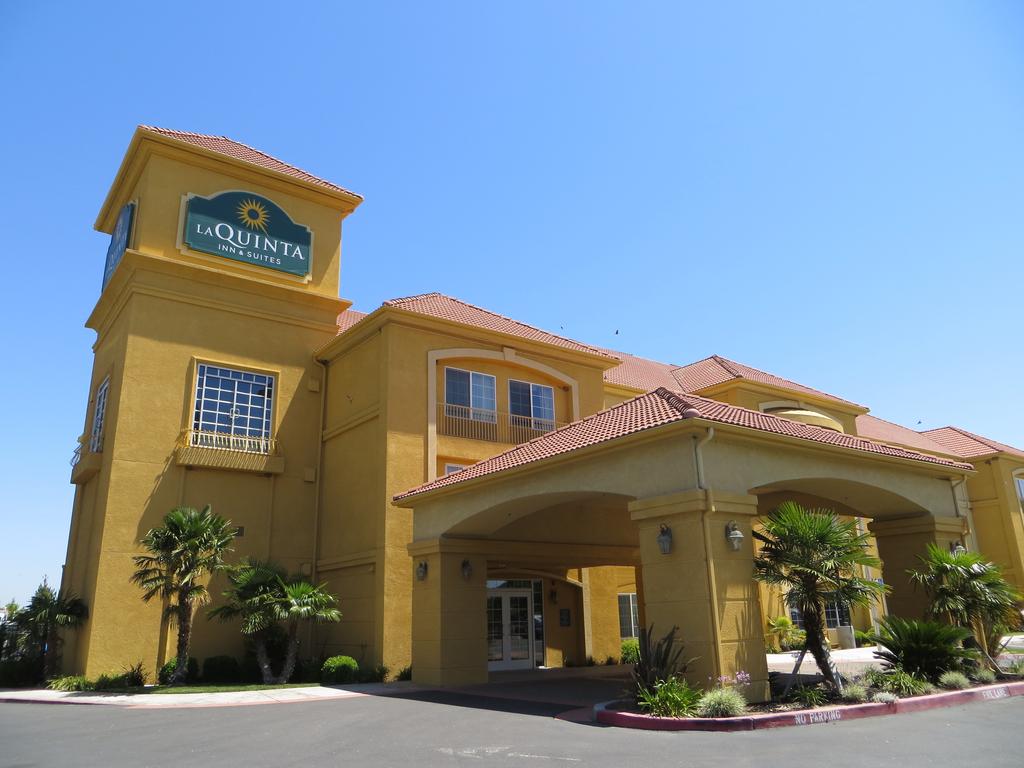 La Quinta Inn and Suites Manteca - Ripon