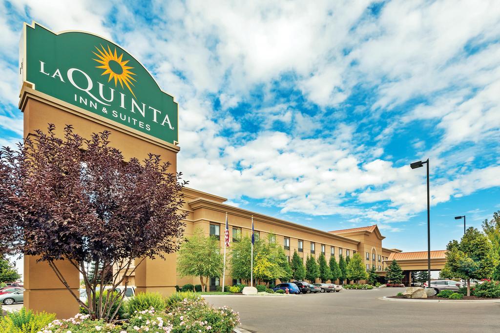 La Quinta Inn and Suites Twin Falls