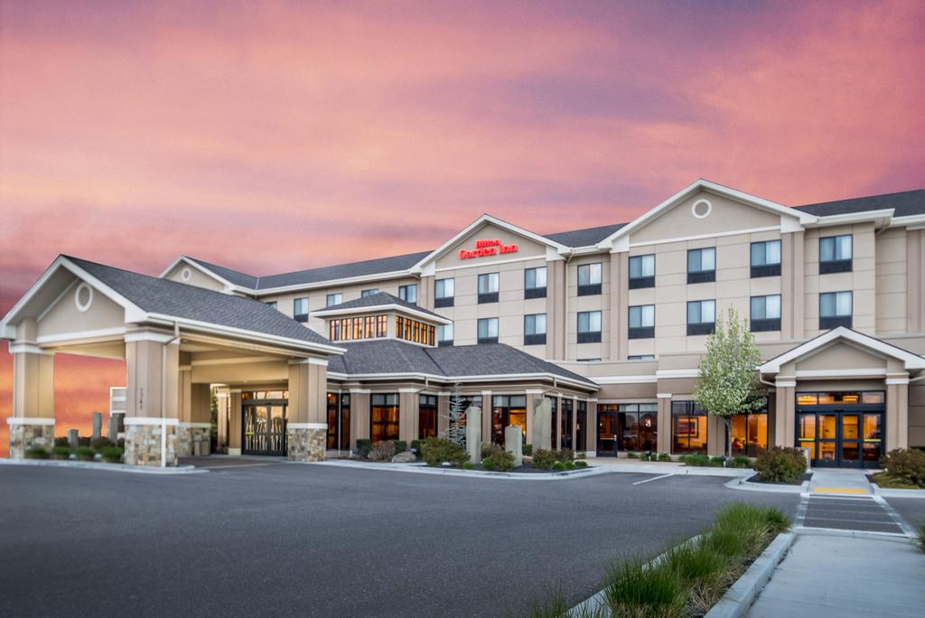 Hilton Garden Inn Twin Falls