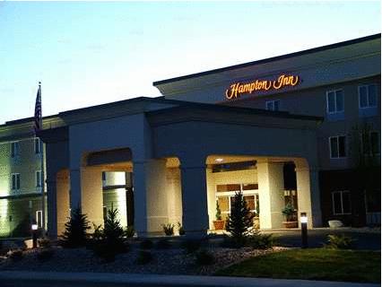 Hampton Inn Twin Falls - Id