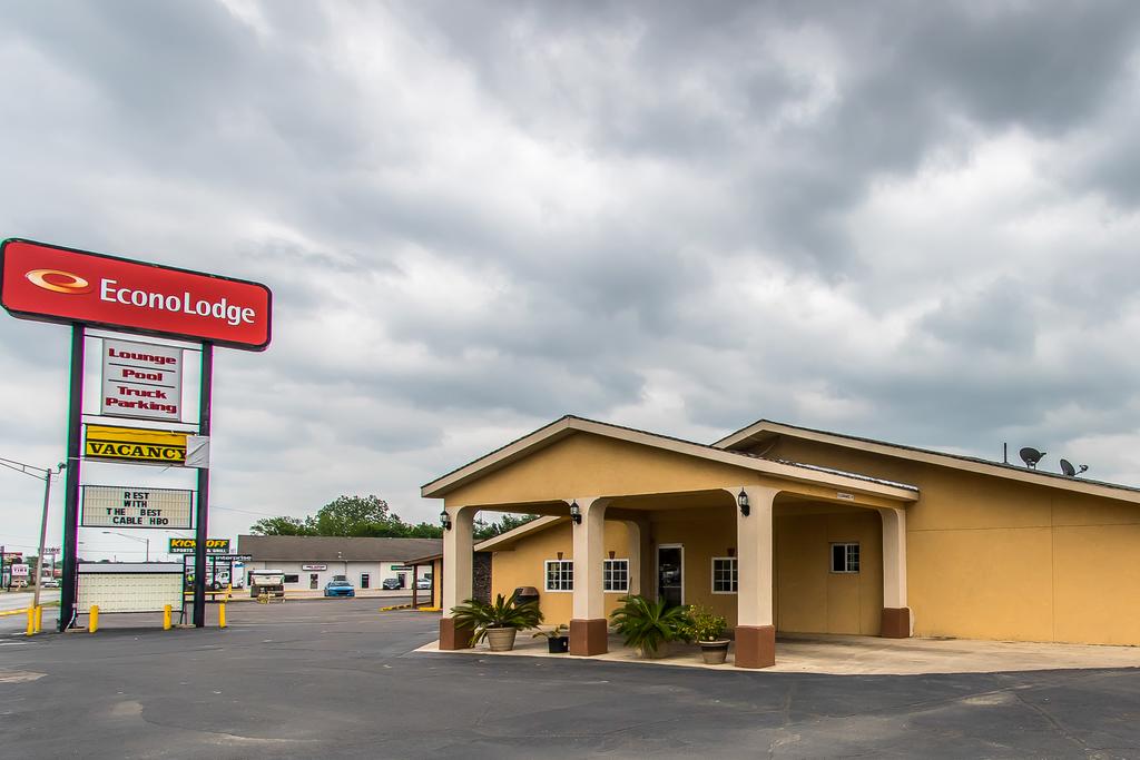 Econo Lodge Miami