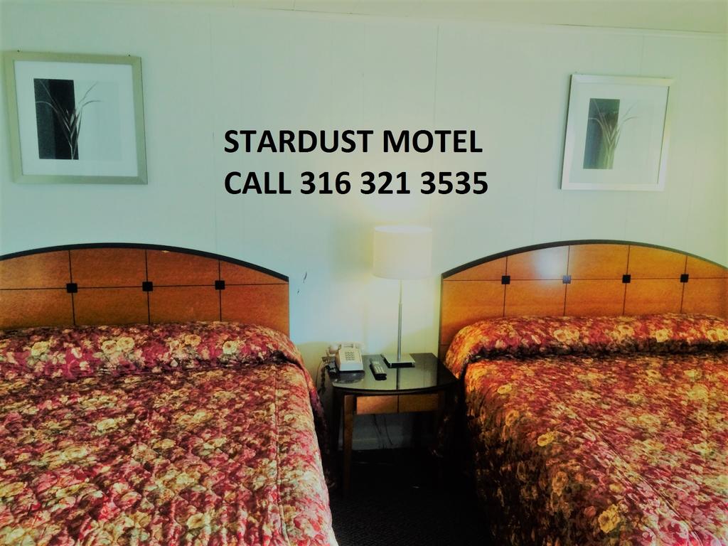 Stardust Motel Inn