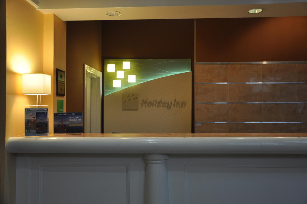 Holiday Inn Clinton