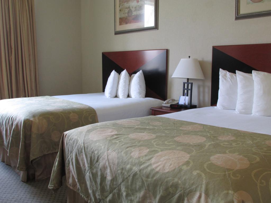 Baymont Inn and Suites Marrero