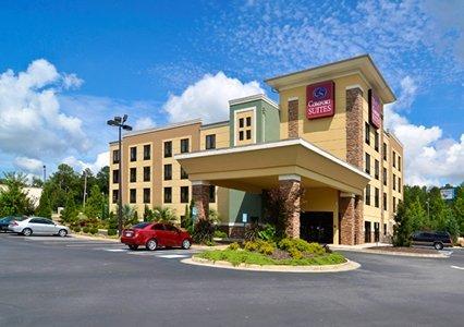 Comfort Suites Locust Grove