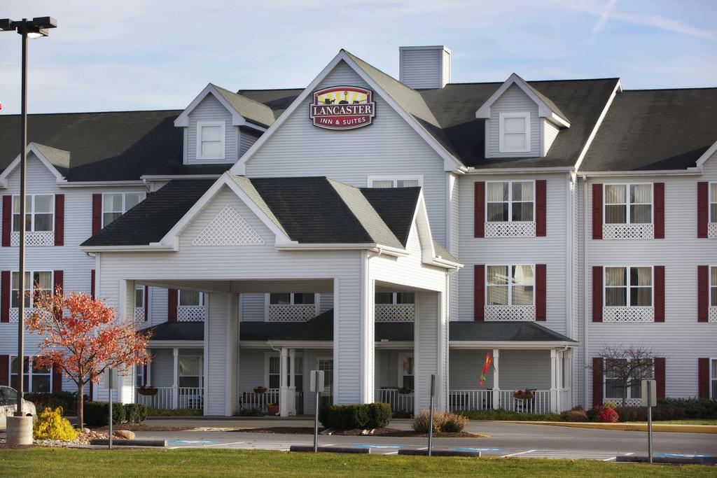 Lancaster Inn and Suites