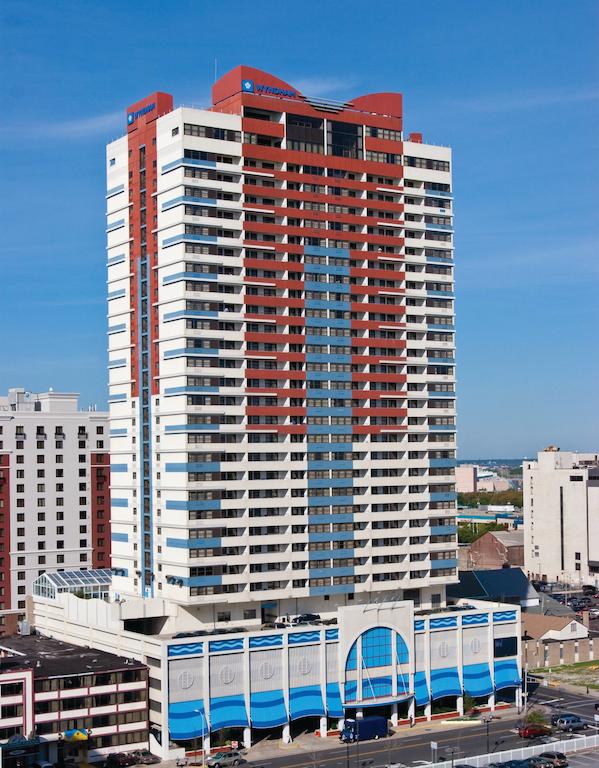 Wyndham Skyline Tower