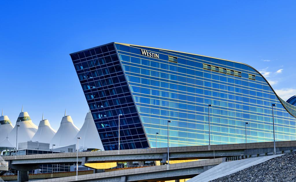 Westin Denver Intl AP