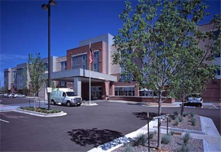 SpringHill Suites Denver - Anschutz Medical Campus