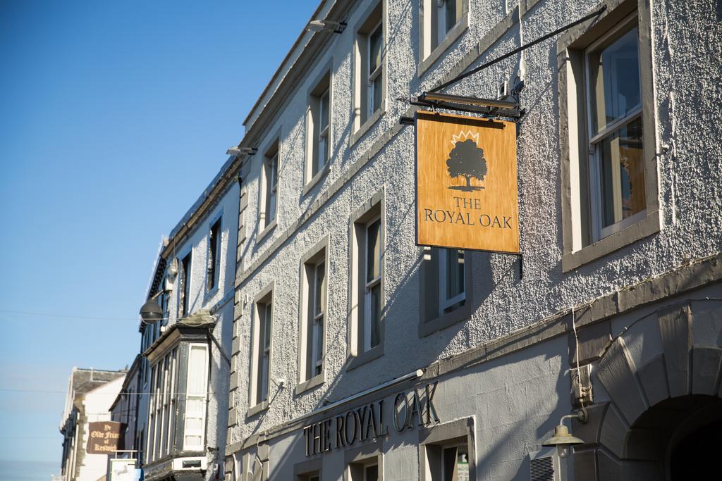 Royal Oak - Keswick - A Thwaites Inn of Character