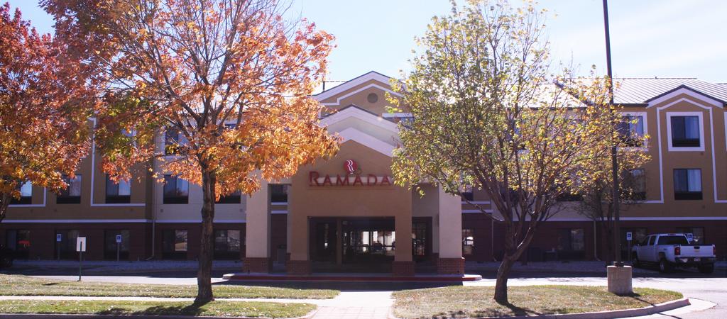 Ramada Denver Airport