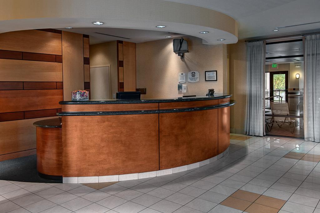 SpringHill Suites Denver Airport