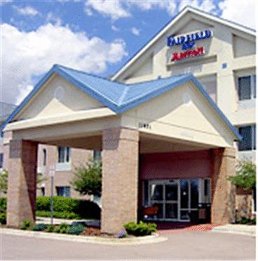 Fairfield Inn and Suites Denver AuroraMedical Center