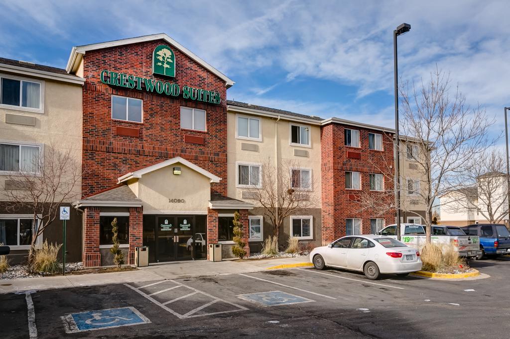 InTown Suites Southeast Aurora