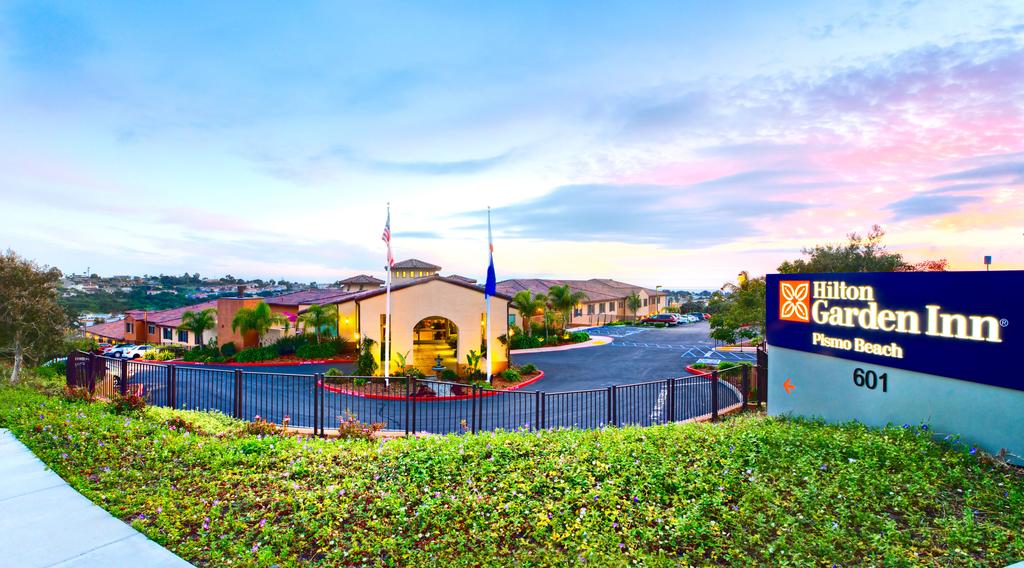 Hilton Garden Inn San Luis Obispo-Pismo Beach