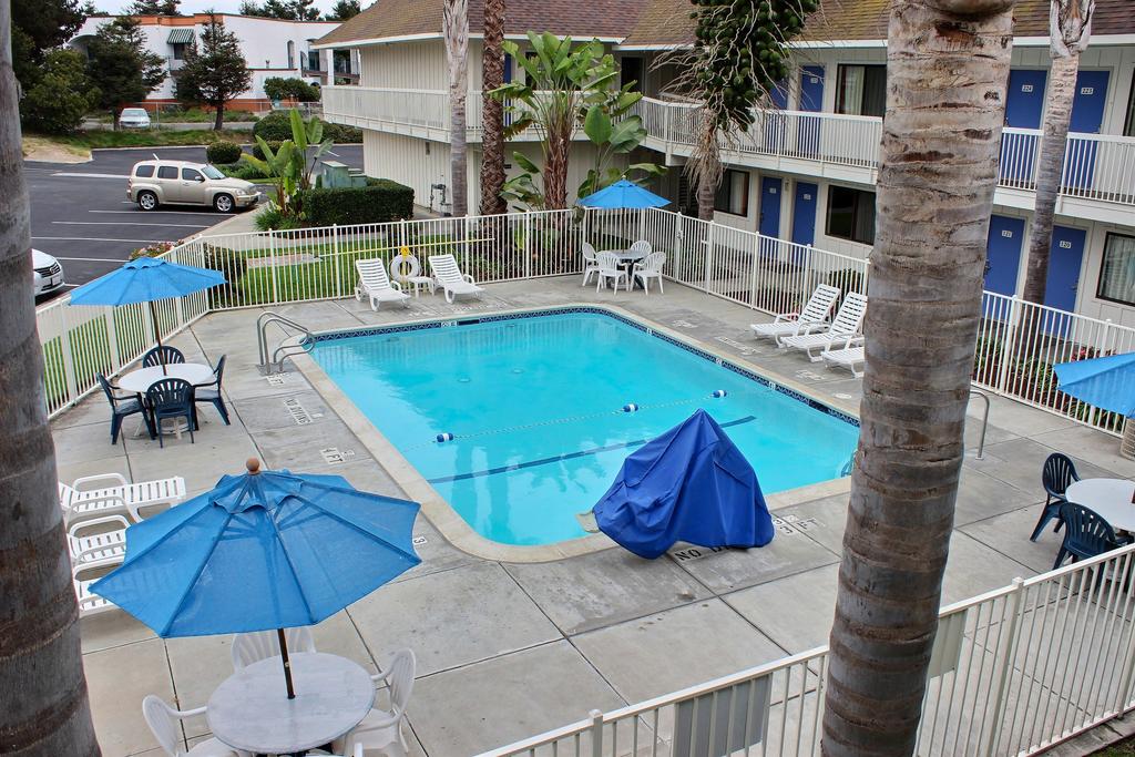 Motel 6 Pismo Beach