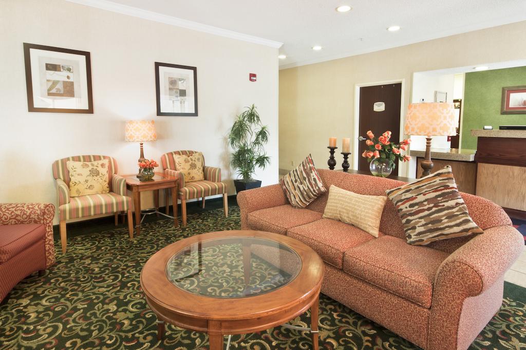 Fairfield Inn Scranton