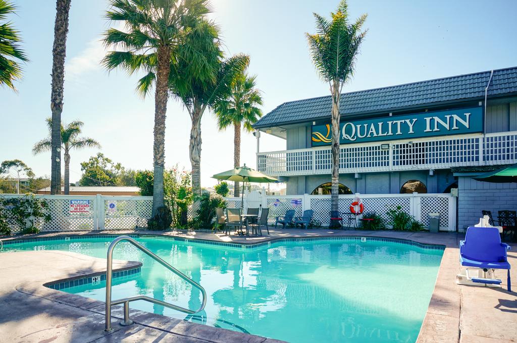 Quality Inn Pismo Beach