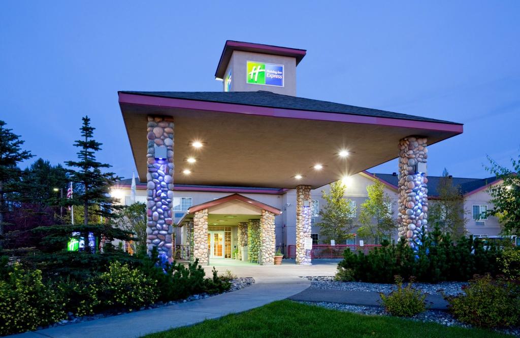 Holiday Inn Express