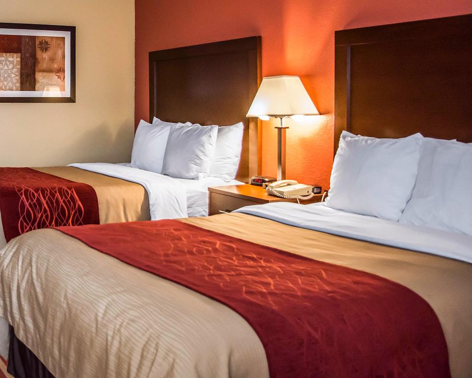 Comfort Inn and Suites Eastgate Cincinnati