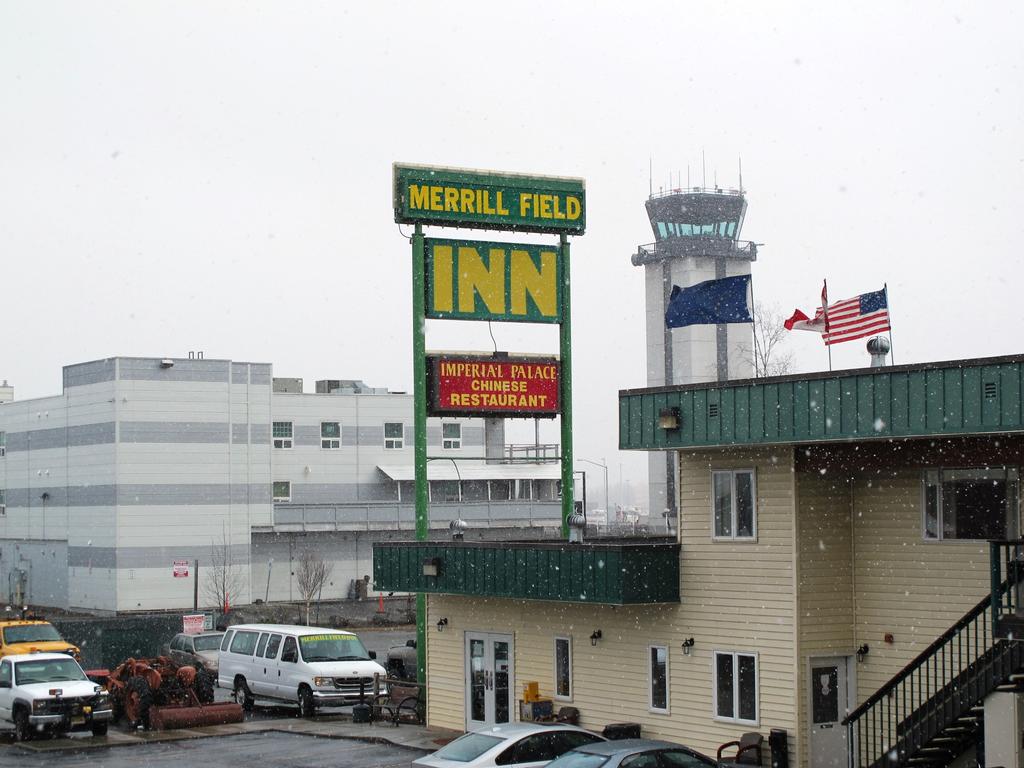 Merrill Field Inn