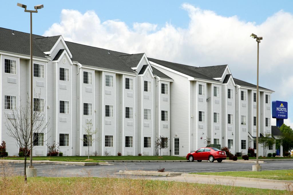 Microtel Inn and Suites by Wyndham Independence