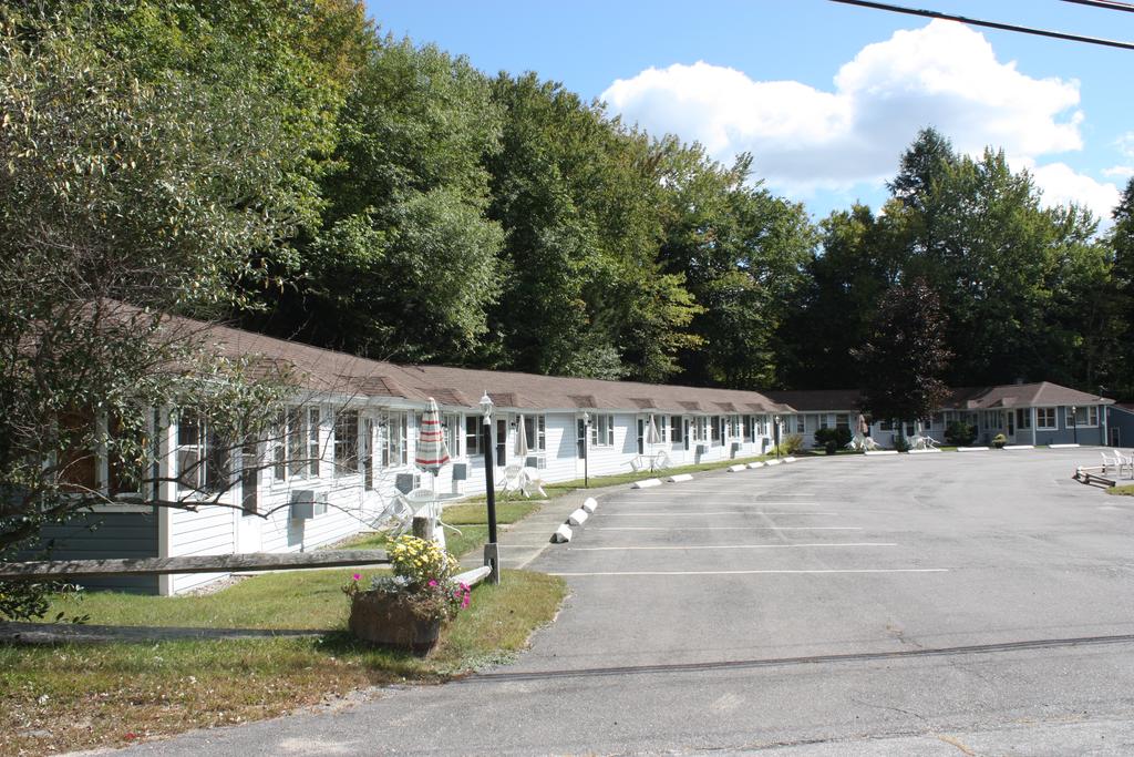 Mt Liberty Cabins and Motel