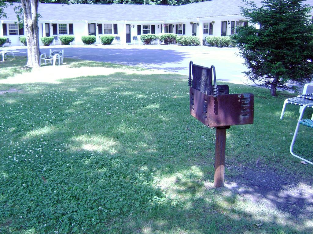 Franconia Notch Motel