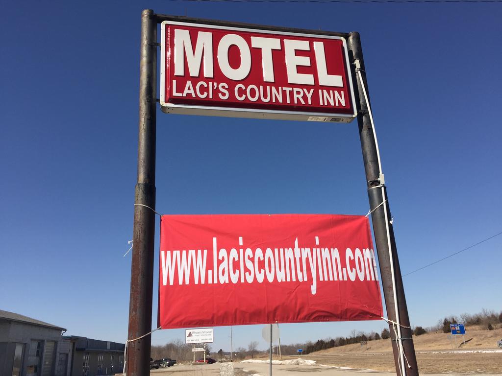 Lacis Country Inn