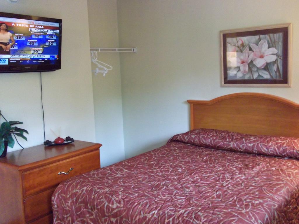 Budgetel Inn and Suites Lithia Springs