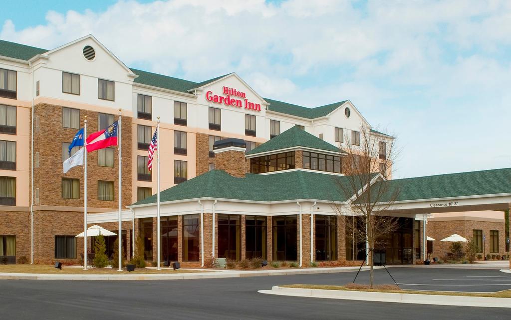 Hilton Garden Inn Atlanta West Lithia Springs