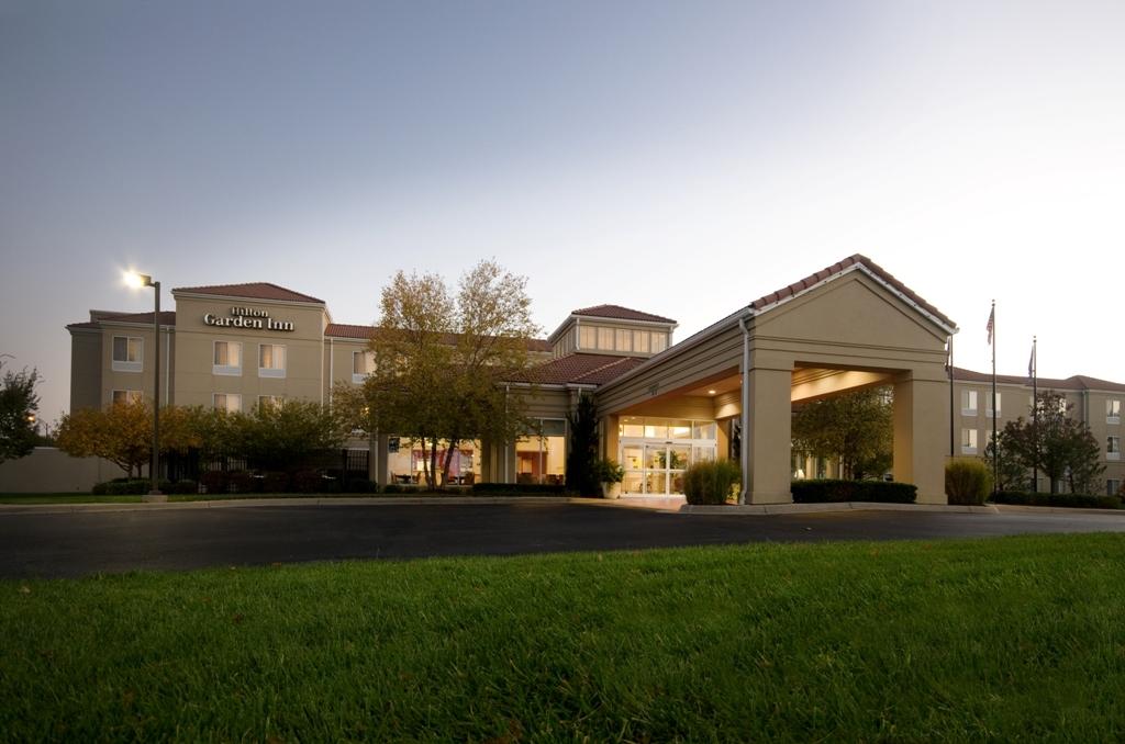 Hilton Garden Inn Wichita