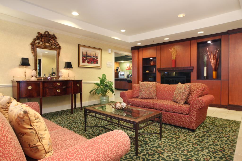 Baymont Inn and Suites Lithia Springs Atlanta