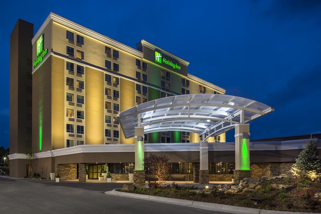 Holiday Inn Wichita East I-35