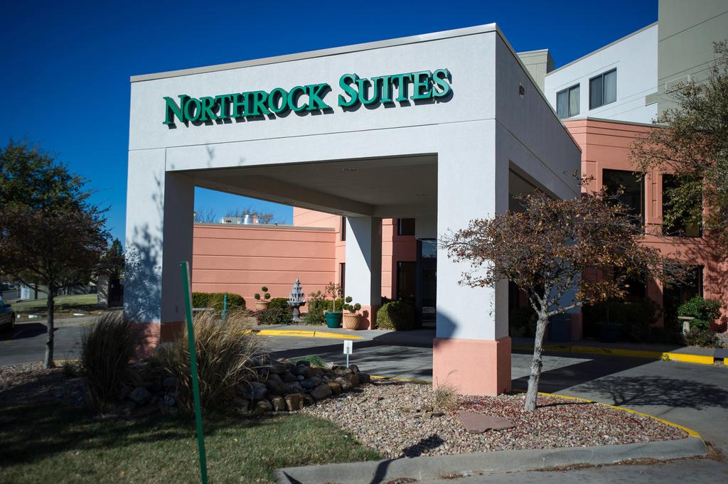 Northrock Suites