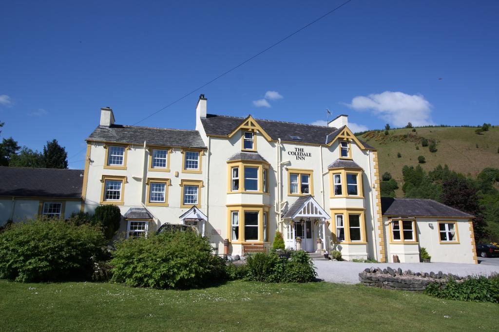 The Coledale Inn