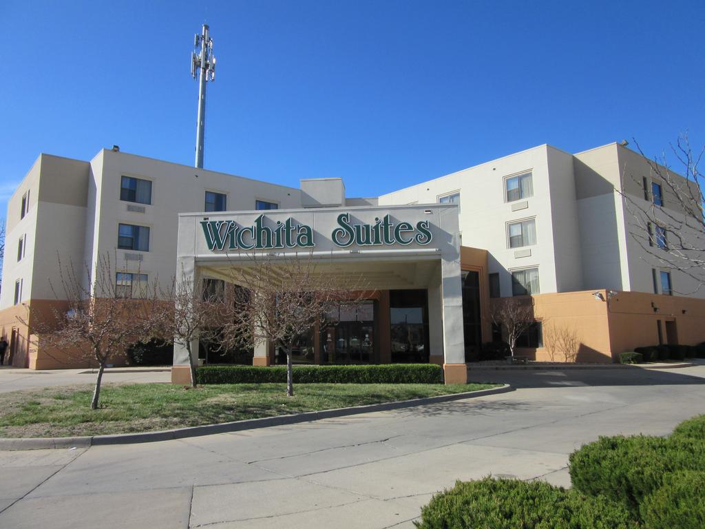 Wichita Suites