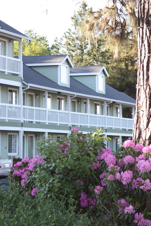 Baechtel Creek Inn an Ascend Collection Hotel