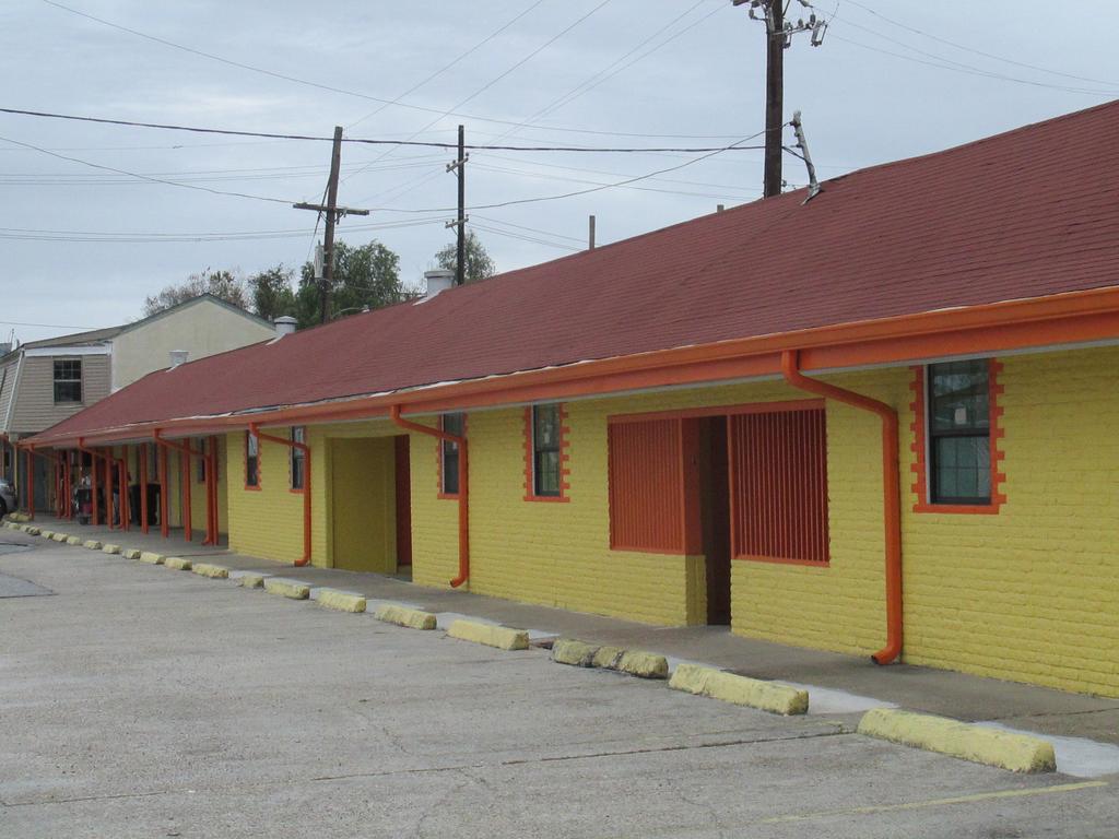 Budget Inn Houma