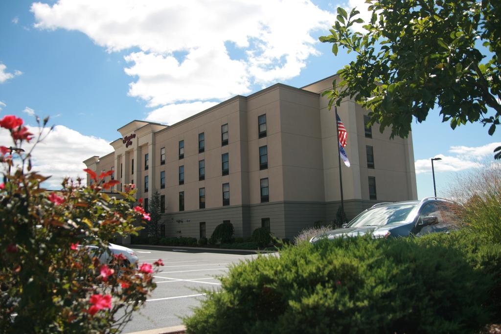 Hampton Inn Lewisburg