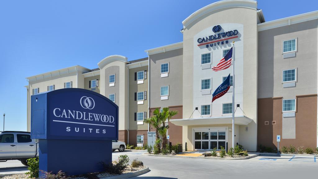 Candlewood Suites Houma West