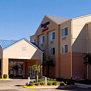 Fairfield Inn and Suites Houma