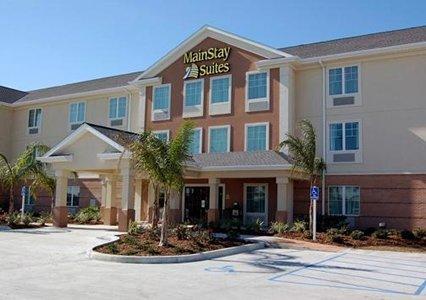 Mainstay Suites Houma