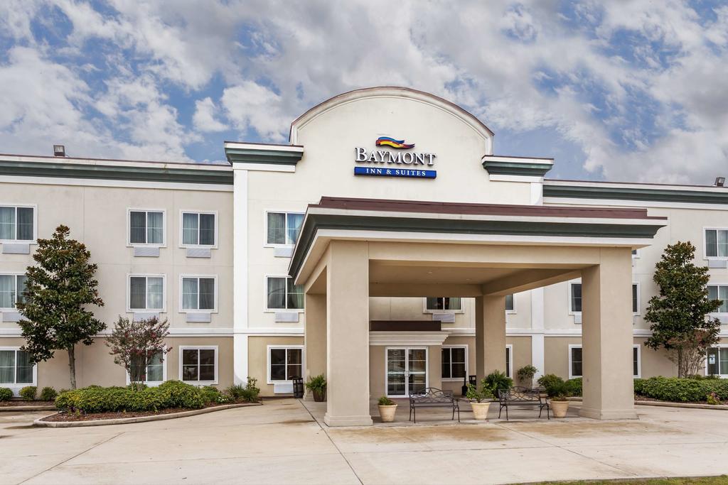 Baymont Inn and Suites Houma