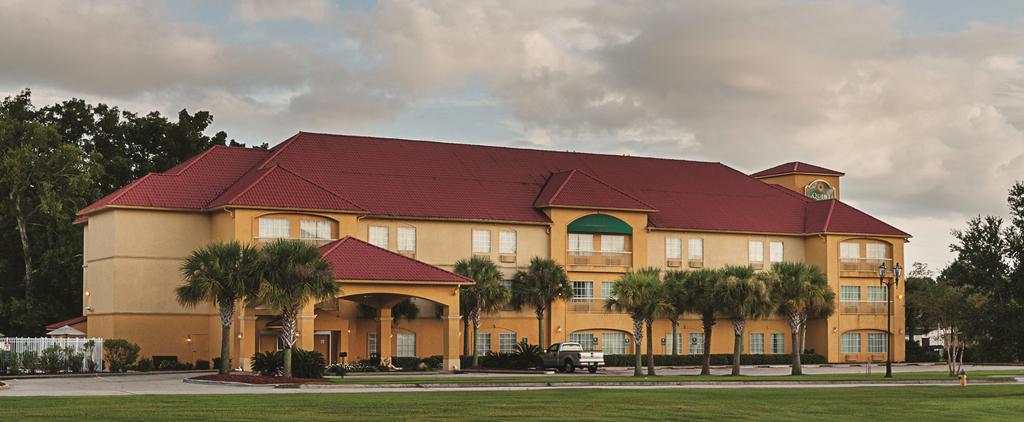 La Quinta Inn and Suites Houma