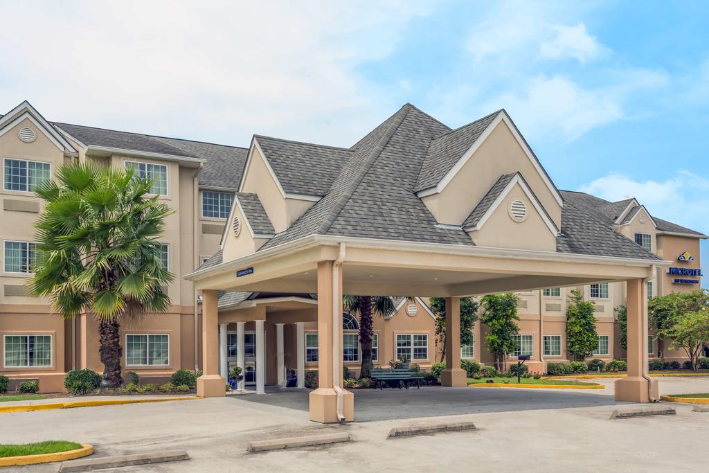 Microtel Inn and Suites by Wyndham Houma